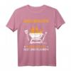 Barbecue und Grill Spruch Design für Grillmeister im Garten T-Shirt – Lustiges Geschenk für Opa, Vater & Hobbygriller