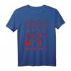 AC/DC - Wenn du Blut willst T-Shirt | Offizielles Rockband-Merchandise für Fans