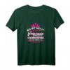 Damen Feuerwehrfrau Geschenk - Freiwillige und Berufsfeuerwehr T-Shirt für Feuerwehrfrauen, Ehrenamt & Feuerwehrwache, ideales Geburtstags- & Weihnachtsgeschenk