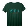 Lustiges HapKitten T-Shirt & Deko für Männer und Frauen – Originelle Geschenkideen für den HapKitten 1984