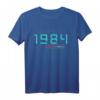 Lustiges HapKitten T-Shirt & Deko für Männer und Frauen – Originelle Geschenkideen für den HapKitten 1984