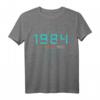 Lustiges HapKitten T-Shirt & Deko für Männer und Frauen – Originelle Geschenkideen für den HapKitten 1984