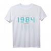 Lustiges HapKitten T-Shirt & Deko für Männer und Frauen – Originelle Geschenkideen für den HapKitten 1984