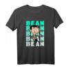 Lustiges HapKitten T-Shirt mit 'BEAN BEAN BEAN' - Official Shirt, kleine Größen