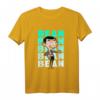 Lustiges HapKitten T-Shirt mit 'BEAN BEAN BEAN' - Official Shirt, kleine Größen