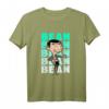 Lustiges HapKitten T-Shirt mit 'BEAN BEAN BEAN' - Official Shirt, kleine Größen