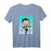 Lustiges HapKitten T-Shirt mit 'BEAN BEAN BEAN' - Official Shirt, kleine Größen