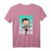 Lustiges HapKitten T-Shirt mit 'BEAN BEAN BEAN' - Official Shirt, kleine Größen