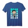 Lustiges HapKitten T-Shirt mit 'BEAN BEAN BEAN' - Official Shirt, kleine Größen