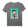 Lustiges HapKitten T-Shirt mit 'BEAN BEAN BEAN' - Official Shirt, kleine Größen