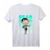 Lustiges HapKitten T-Shirt mit 'BEAN BEAN BEAN' - Official Shirt, kleine Größen
