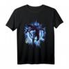 Marvel Avengers Endgame Thor Blast Poster Graphic T-Shirt - Offiziell lizenziertes Marvel Fan-Shirt