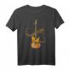 Gitarre Geschenke für Gitarristen und Gitarrenspieler - T-Shirts für Rock, Metal & Festival Fans