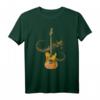 Gitarre Geschenke für Gitarristen und Gitarrenspieler - T-Shirts für Rock, Metal & Festival Fans