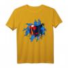 HapKitten Mulan Mushu Cri-Kee T-Shirt - Offiziell lizenziertes Disney Fan-Shirt für Geburtstagsfeiern
