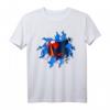 HapKitten Mulan Mushu Cri-Kee T-Shirt - Offiziell lizenziertes Disney Fan-Shirt für Geburtstagsfeiern