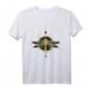 Entomologie Insekten Geschenk - Libelle T-Shirt für Entomologen, Käfer- & Schmetterlings-Fans zum Beobachten und Arbeiten