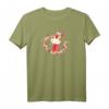 Hello Kitty Süße Kirschblüte Sakura Japan T-Shirt – Offiziell lizenziert, perfekt für Sanrio Fans & Japan Liebhaber