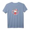 Hello Kitty Süße Kirschblüte Sakura Japan T-Shirt – Offiziell lizenziert, perfekt für Sanrio Fans & Japan Liebhaber