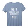 Funny Spruch Fun Sprüche Coole Männer Witzig Lustig Herren T-Shirt – Originelles Geschenk für Männer mit Humor