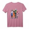 HapKitten Shippuden Team 7 T-Shirt - Offizieller Naruto Fanartikel für Hokage Fans