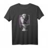 Techno Musik & EDM Festival T-Shirt mit Rückenprint – Perfekt für Rave, Raver & Electronic Dance Party