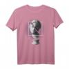 Techno Musik & EDM Festival T-Shirt mit Rückenprint – Perfekt für Rave, Raver & Electronic Dance Party