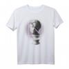 Techno Musik & EDM Festival T-Shirt mit Rückenprint – Perfekt für Rave, Raver & Electronic Dance Party