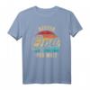 Bester Opa der Welt Vintage Retro T-Shirt – Klassisches Geschenk für Großväter zum Vatertag & Enkelüberraschung