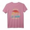 Bester Opa der Welt Vintage Retro T-Shirt – Klassisches Geschenk für Großväter zum Vatertag & Enkelüberraschung