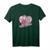 Star Wars Obi-Wan Valentine's Day T-Shirt - You're The Obi-Wan For Me, Offiziell Lizenzierte Star Wars Kleidung