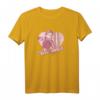 Star Wars Obi-Wan Valentine's Day T-Shirt - You're The Obi-Wan For Me, Offiziell Lizenzierte Star Wars Kleidung