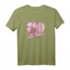 Star Wars Obi-Wan Valentine's Day T-Shirt - You're The Obi-Wan For Me, Offiziell Lizenzierte Star Wars Kleidung