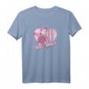 Star Wars Obi-Wan Valentine's Day T-Shirt - You're The Obi-Wan For Me, Offiziell Lizenzierte Star Wars Kleidung