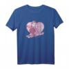 Star Wars Obi-Wan Valentine's Day T-Shirt - You're The Obi-Wan For Me, Offiziell Lizenzierte Star Wars Kleidung