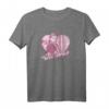 Star Wars Obi-Wan Valentine's Day T-Shirt - You're The Obi-Wan For Me, Offiziell Lizenzierte Star Wars Kleidung