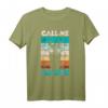 Call me Master 2024 T-Shirt – Lustiges Abschlussdesign für Damen und Herren, Perfekt zum Masterabschluss, Studiumende & Abschlussfeier geschenk