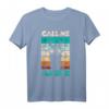 Call me Master 2024 T-Shirt – Lustiges Abschlussdesign für Damen und Herren, Perfekt zum Masterabschluss, Studiumende & Abschlussfeier geschenk