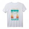 Call me Master 2024 T-Shirt – Lustiges Abschlussdesign für Damen und Herren, Perfekt zum Masterabschluss, Studiumende & Abschlussfeier geschenk