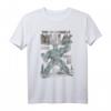 Marvel Hulk The Incredible Hulk Monster Unleashed T-Shirt - Offiziell Marvel Merchandise für Fans & Sammler