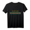 SUCUK T-Shirt für Boys und Girls – Döner, Kebap & Türkisches Essen, Klassisch Geschnitten, Perfekt für Dönerliebhaber und türkische Kinder