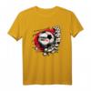Essen Ruhrgebiet - 1907 Leben lang rot weiss Essen T-Shirt für Fans und Stadtliebhaber