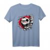 Essen Ruhrgebiet - 1907 Leben lang rot weiss Essen T-Shirt für Fans und Stadtliebhaber