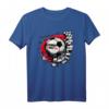 Essen Ruhrgebiet - 1907 Leben lang rot weiss Essen T-Shirt für Fans und Stadtliebhaber