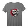Essen Ruhrgebiet - 1907 Leben lang rot weiss Essen T-Shirt für Fans und Stadtliebhaber