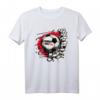 Essen Ruhrgebiet - 1907 Leben lang rot weiss Essen T-Shirt für Fans und Stadtliebhaber