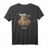 Star Wars Mandalorian Baby Yoda The Child T-Shirt - Offizielles Lizenzprodukt für Star Wars Fans
