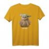 Star Wars Mandalorian Baby Yoda The Child T-Shirt - Offizielles Lizenzprodukt für Star Wars Fans
