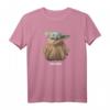Star Wars Mandalorian Baby Yoda The Child T-Shirt - Offizielles Lizenzprodukt für Star Wars Fans