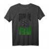 Straight Edge Vegan Punk T-Shirt – Gegen Drogen, Hard Core, Festival Outfit für Punk & Hardcore Fans